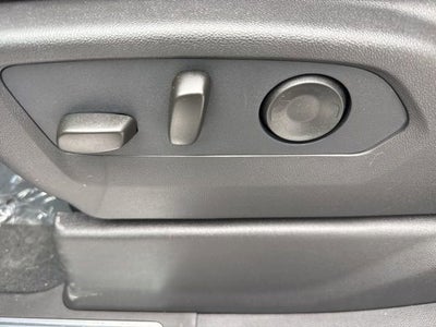 2026 GMC Sierra 3500 HD SLT DRW