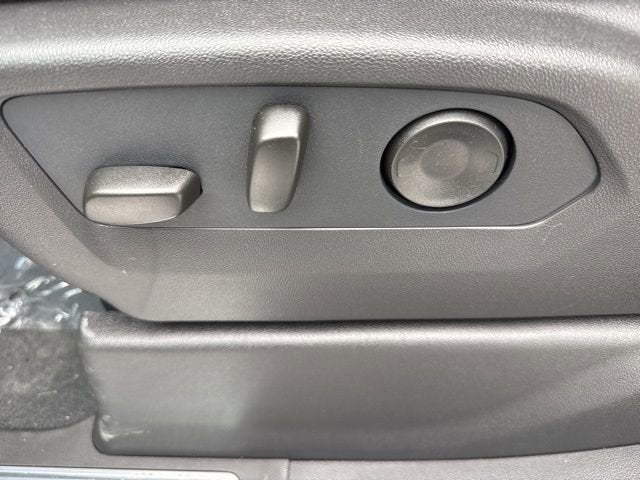 2026 GMC Sierra 3500 HD SLT DRW