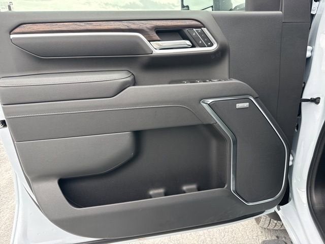 2026 GMC Sierra 3500 HD SLT DRW