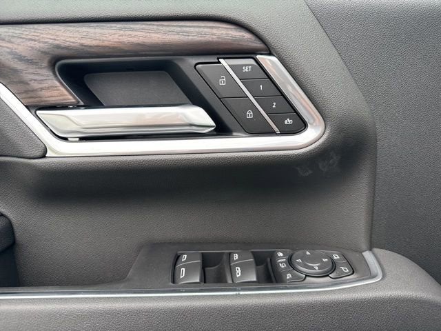 2026 GMC Sierra 3500 HD SLT DRW