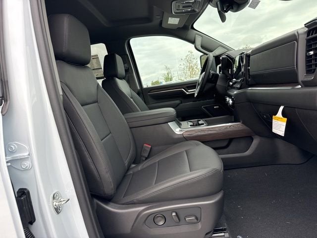 2026 GMC Sierra 3500 HD SLT DRW