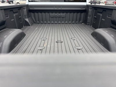 2026 GMC Sierra 3500 HD SLT DRW