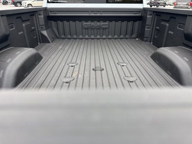 2026 GMC Sierra 3500 HD SLT DRW