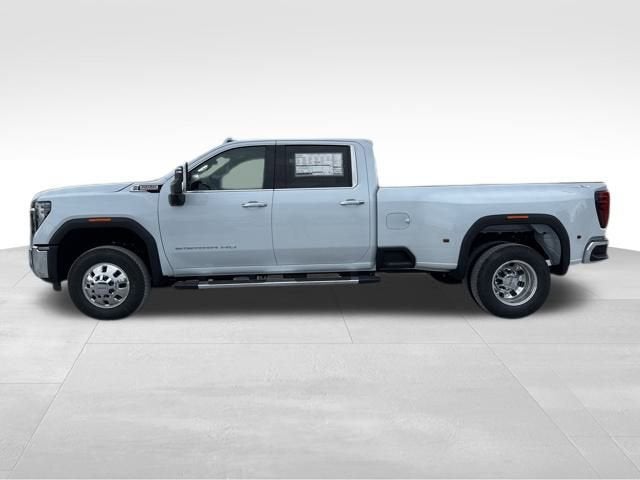2026 GMC Sierra 3500 HD SLT DRW