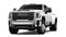 2026 GMC Sierra 3500 HD SLT DRW
