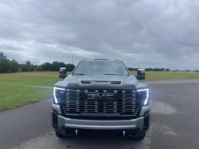 2025 GMC Sierra 2500 HD Denali Ultimate