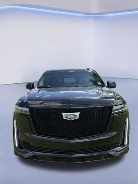 2023 Cadillac Escalade ESV Sport Platinum
