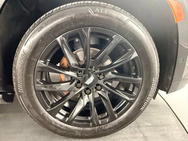 2023 Cadillac Escalade ESV Sport Platinum