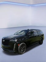 2023 Cadillac Escalade ESV Sport Platinum
