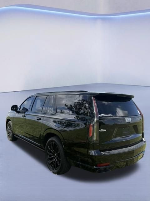 2023 Cadillac Escalade ESV Sport Platinum