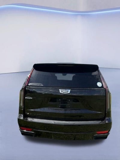 2023 Cadillac Escalade ESV Sport Platinum