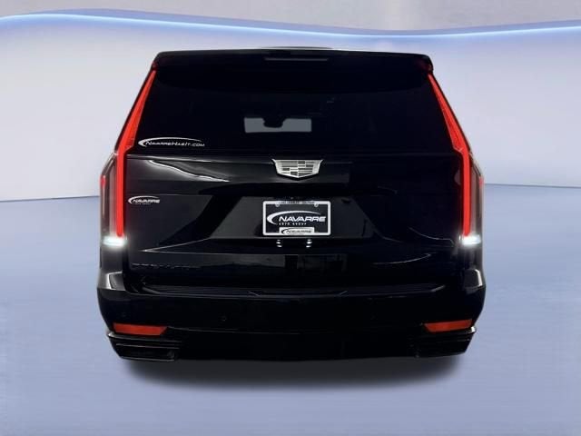 2023 Cadillac Escalade ESV Sport Platinum