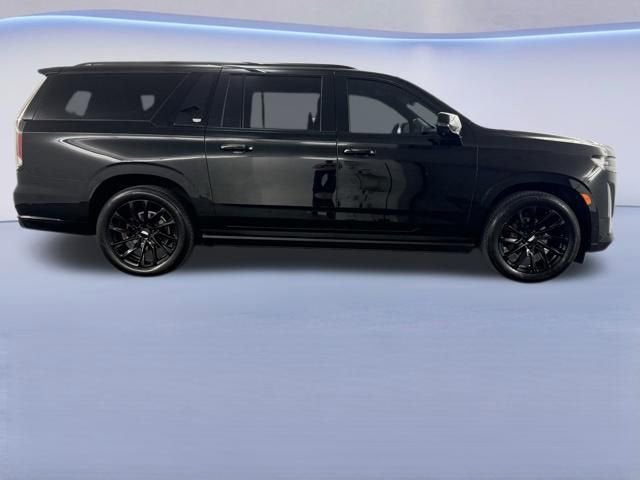 2023 Cadillac Escalade ESV Sport Platinum