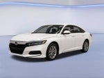 2019 Honda Accord Sedan LX 1.5T