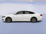 2019 Honda Accord Sedan LX 1.5T