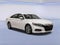 2019 Honda Accord Sedan LX 1.5T
