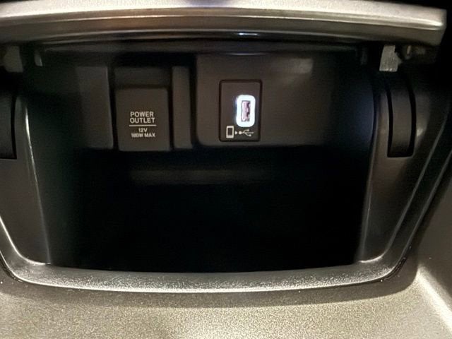 2020 Honda Accord Sedan Sport