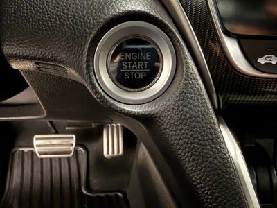 2020 Honda Accord Sedan Sport