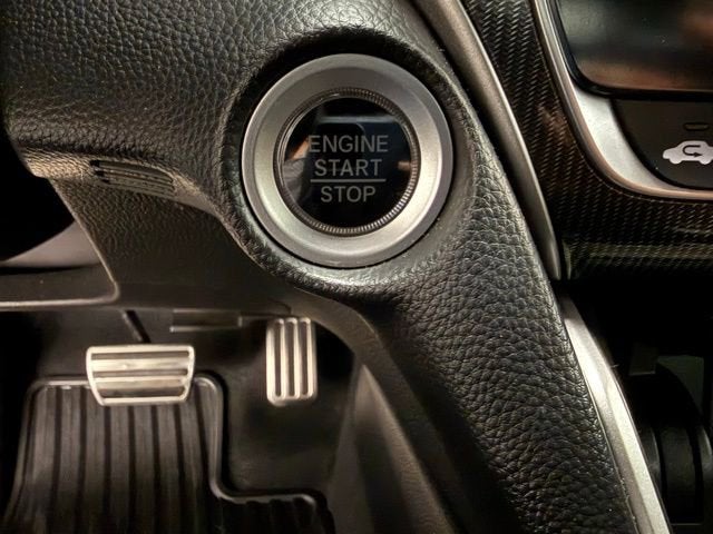 2020 Honda Accord Sedan Sport