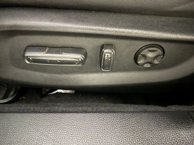 2020 Honda Accord Sedan Sport