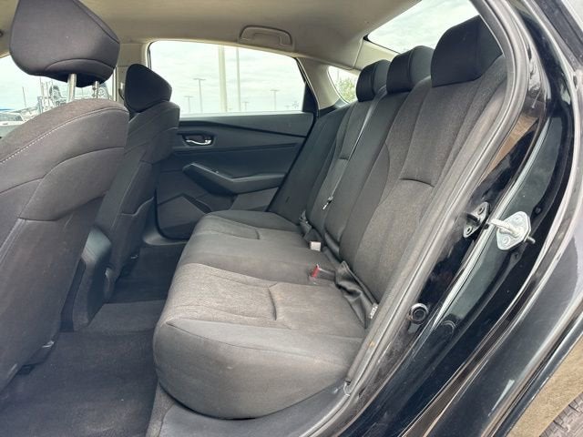 2024 Honda Accord Sedan LX