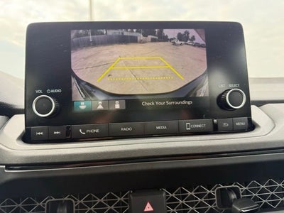 2024 Honda Accord Sedan LX