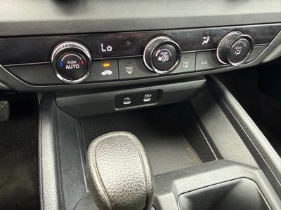 2024 Honda Accord Sedan LX