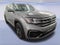 2021 Volkswagen Atlas 3.6L V6 SE w/Technology R-Line