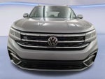 2021 Volkswagen Atlas 3.6L V6 SE w/Technology R-Line