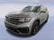2021 Volkswagen Atlas 3.6L V6 SE w/Technology R-Line