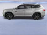 2021 Volkswagen Atlas 3.6L V6 SE w/Technology R-Line
