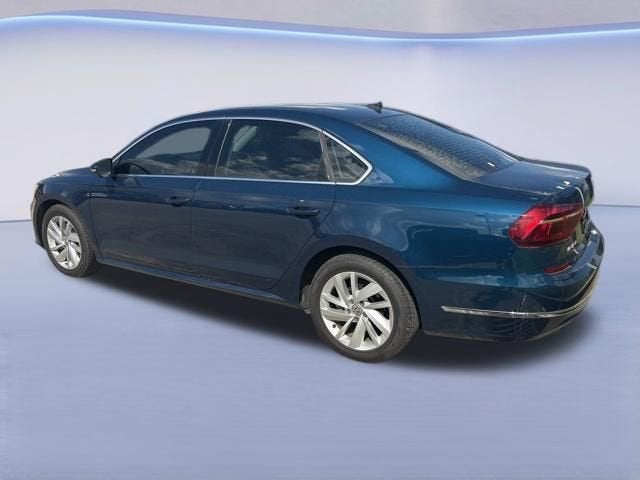 2018 Volkswagen Passat 2.0T SE