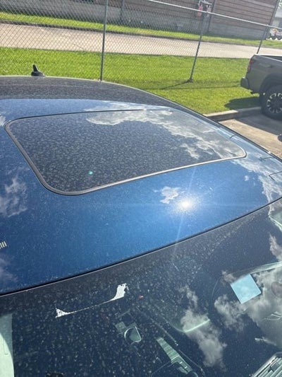 2018 Volkswagen Passat 2.0T SE