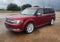 2013 Ford Flex SEL