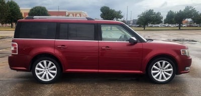 2013 Ford Flex SEL