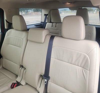 2013 Ford Flex SEL