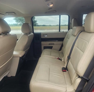 2013 Ford Flex SEL