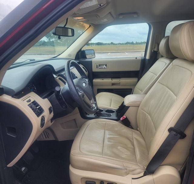 2013 Ford Flex SEL