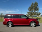 2013 Ford Flex SEL