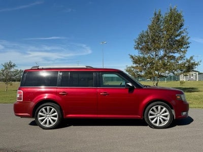 2013 Ford Flex SEL