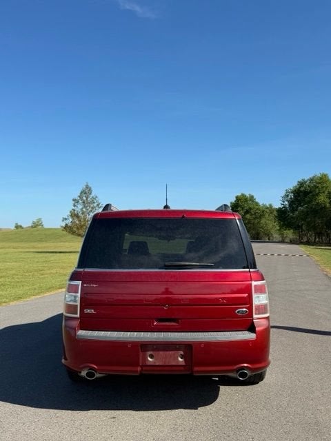 2013 Ford Flex SEL