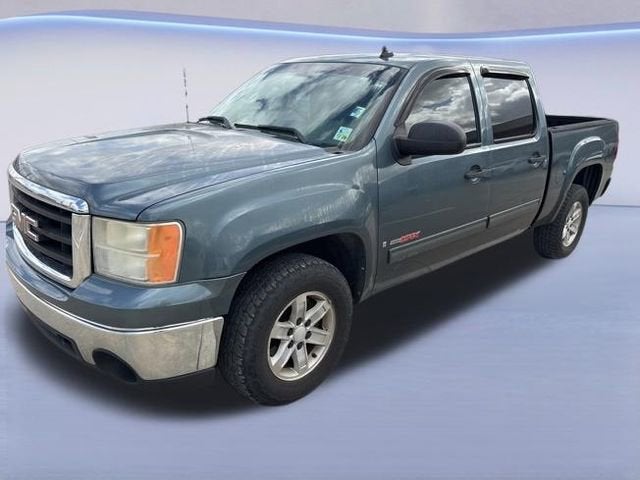 2008 GMC Sierra 1500 SLE1