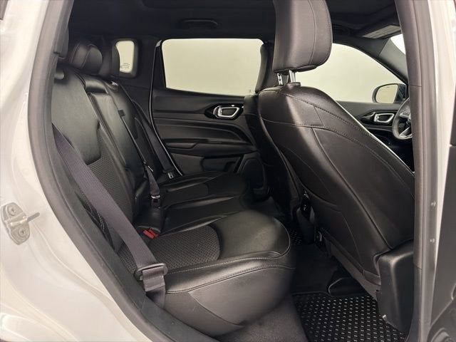 2023 Jeep Compass Altitude