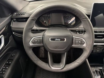 2023 Jeep Compass Altitude