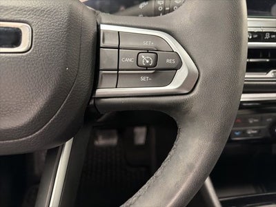 2023 Jeep Compass Altitude