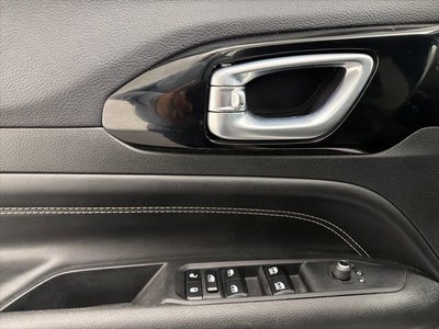 2023 Jeep Compass Altitude