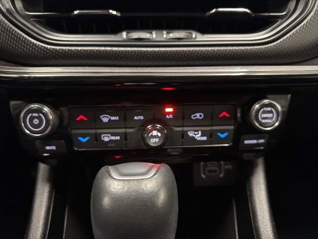 2023 Jeep Compass Altitude