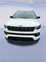 2023 Jeep Compass Altitude