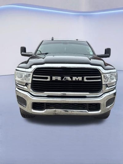 2020 RAM 2500 Big Horn