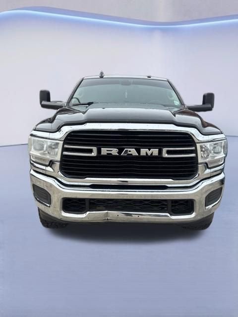 2020 RAM 2500 Big Horn